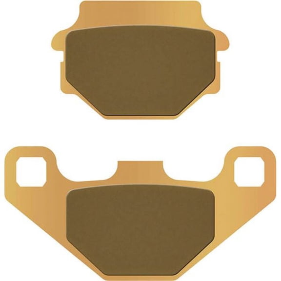 Galfer FD075G1396 HH Sintered Brake Pads
