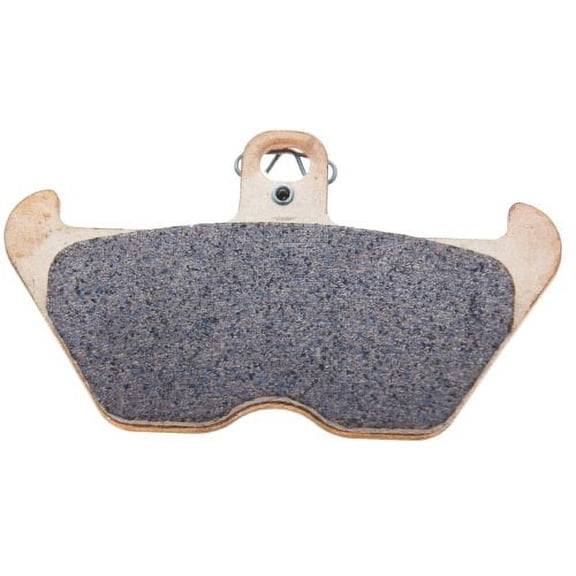 Galfer FD165G1396 HH Sintered Advanced Ceramic Brake Pad