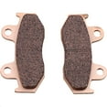 thumbnail image 1 of GALFER - FD284G1380 - BRAKE PAD FD284G1380, 1 of 5