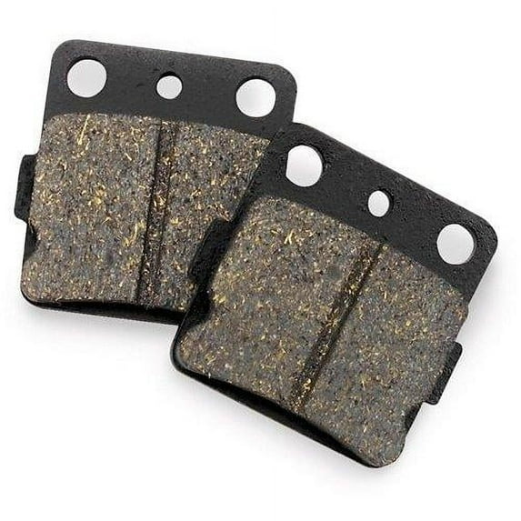 Galfer FD286G1054 Semi-Metallic Brake Pads