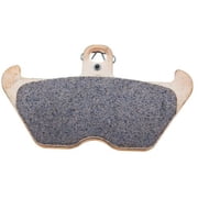 Galfer FD291G1396 HH Sintered Advanced Ceramic Brake Pad