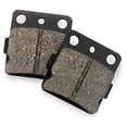 thumbnail image 1 of Galfer FD304G1054 Semi-Metallic Brake Pads, 1 of 1