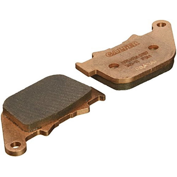 Galfer FD340G1371 HH Sintered Advanced Ceramic Brake Pad