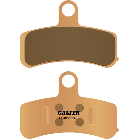 Galfer HH Sintered Brake Pads (FD405G1370)