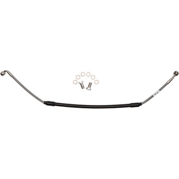 Galfer FK003D761R Stainless Steel Hydraulic Brake Lines