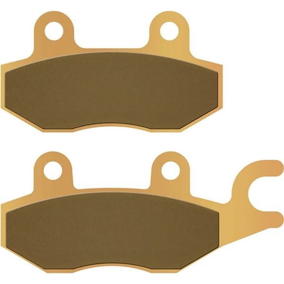 Galfer Brakes FD145G1380 HH Sintered Brake Pads