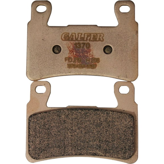 Galfer HH Sintered Brake Pads (FD219G1370)