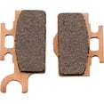 thumbnail image 1 of Galfer HH Sintered Brake Pads (FD254G1396), 1 of 1