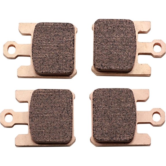 Galfer HH Sintered Brake Pads (FD290G1370)