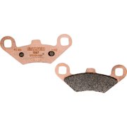 GALFER - FD303G1397 - BRAKE PAD FD303G1397