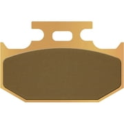 Galfer HH Sintered Brake Pads - FD318G1397