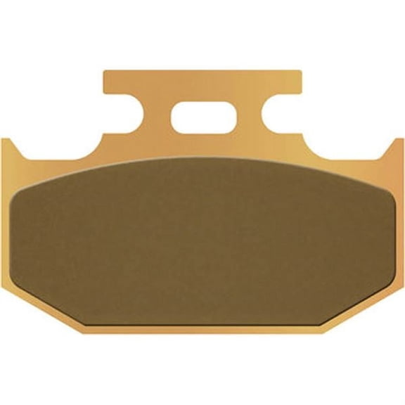 Galfer Brakes FD318G1397 HH Sintered Brake Pads