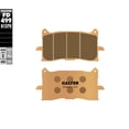 thumbnail image 1 of Galfer HH Sintered Brake Pads (FD499G1370), 1 of 3