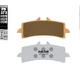 thumbnail image 1 of GALFER - FD373G1375 - BRAKE PADS SINTERED CERAMIC FD373G1375, 1 of 2