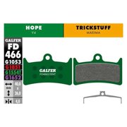 Galfer Hope V4/Trickstuff Maxima Disc Brake Pads - Pro Compound