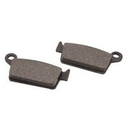 Galfer Rear Semi-Metallic Compound Brake Pads for KTM 390 Duke 2015-2018