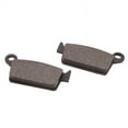 thumbnail image 1 of Galfer Rear Semi-Metallic Compound Brake Pads for Victory V106 Hammer S 2009-2012, 1 of 1