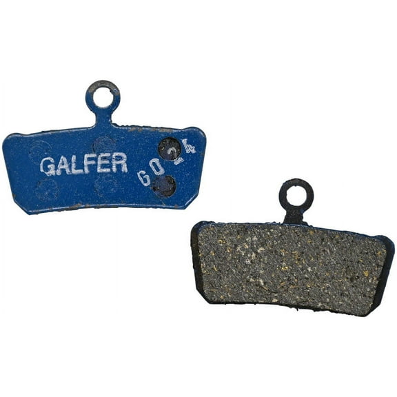 Galfer SRAM G2/Guide R/RS/RSC/Ultimate Disc Brake Pads - Road Compound