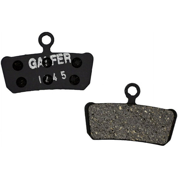 Galfer SRAM G2/Guide R/RS/RSC/Ultimate Disc Brake Pads - Standard Compound