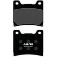 thumbnail image 1 of Galfer Semi-Metallic Brake Pads - FD057G1054, 1 of 1