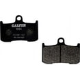 thumbnail image 1 of Galfer Brakes FD331G1054 Semi-Metallic Brake Pads, 1 of 3