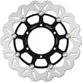 thumbnail image 1 of Galfer Standard Floating Cubiq Front Brake Rotor (DF475FLQ), 1 of 1