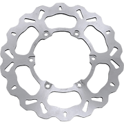 Galfer Brakes DF488W Standard Wave Brake Rotor