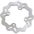 thumbnail image 1 of Galfer Standard Solid Mount Wave Rear Brake Rotor (DF193WA), 1 of 1