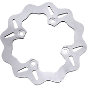 Galfer Brakes DF193W Standard Wave Brake Rotor