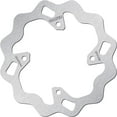 thumbnail image 1 of Galfer Standard Solid Mount Wave Rear Brake Rotor (DF198W), 1 of 2