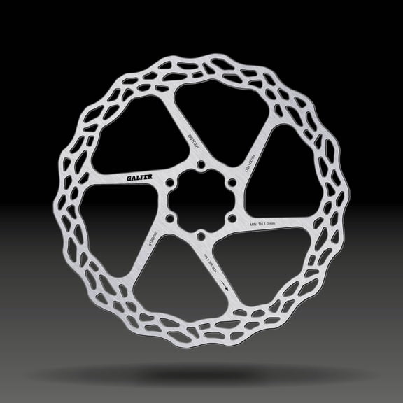 Galfer Wave Brake Disc 180 mm