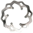 thumbnail image 1 of Galfer Standard Solid Mount Wave Rear Brake Rotor (DF338W), 1 of 2