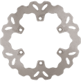 thumbnail image 1 of Galfer Standard Solid Mount Wave Front/Rear Brake Rotor (DF471W), 1 of 2
