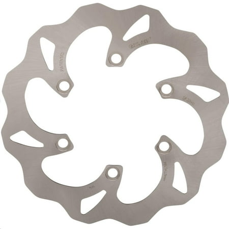 Galfer Wave Front Brake Rotor (DF209W)