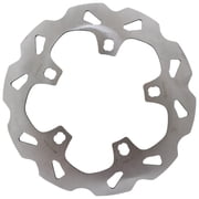 Galfer Wave Front Brake Rotor DF838W