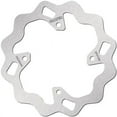 thumbnail image 1 of Galfer 11.5" Standard Solid Mount Wave Rear Brake Rotor (DF681W), 1 of 1