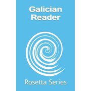 Rosetta Galician Reader Rosetta Series Paperback