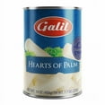Galil Hearts Of Palm Whole NonGMO 14 oz