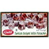 thumbnail image 1 of Galil Lokum Turkish Delight with Pistachio 16 oz., 1 of 1