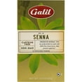 thumbnail image 1 of Galil Senna Herbal Tea 20 Tea Bags 1.41 oz. - EACH, 1 of 1