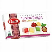 Galil Turkish Delight | Assorted | 16 oz