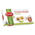 thumbnail image 1 of Galil Turkish Delight, Pistachio, 16-Ounce Boxes (Pack of 4) by Galil, 1 of 1