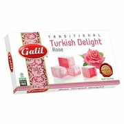 Galil Turkish Delight | Rose | 16 oz
