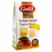 Galil Turkish Delight | Tropical Mango | 3.5 oz