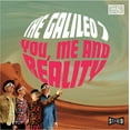 thumbnail image 1 of Galileo 7 - You Me And Reality - Music & Performance - Vinyl, 1 of 1