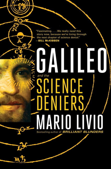 Galileo : And the Science Deniers (Paperback)