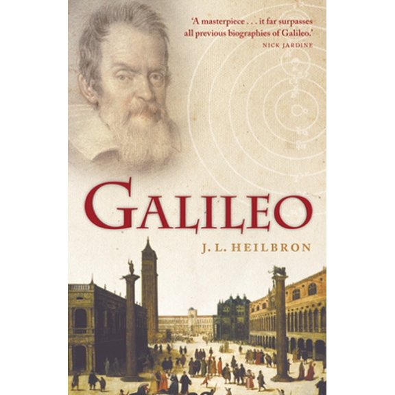 Pre-Owned Galileo (Paperback) 0199655987 9780199655984