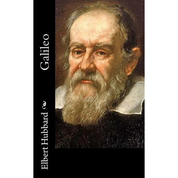 Galileo, (Paperback)