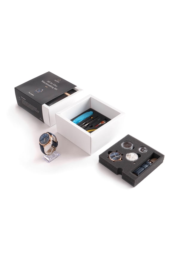 Galileo Watchmaking Kit