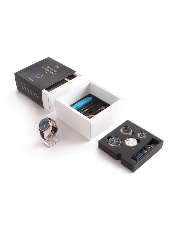 Galileo Watchmaking Kit